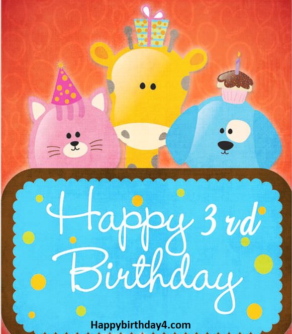 Happy-3rd-Birthday-Wishes