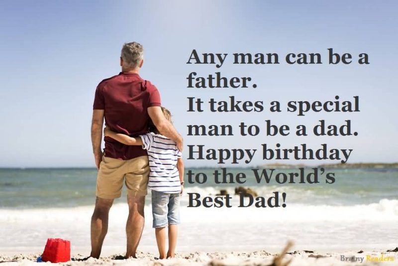 Happy-birthday Best-Dad