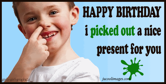 Funniest happy birthday wishes and quotes