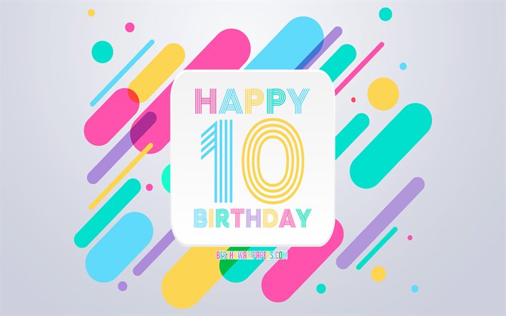 10th-happy-birthday