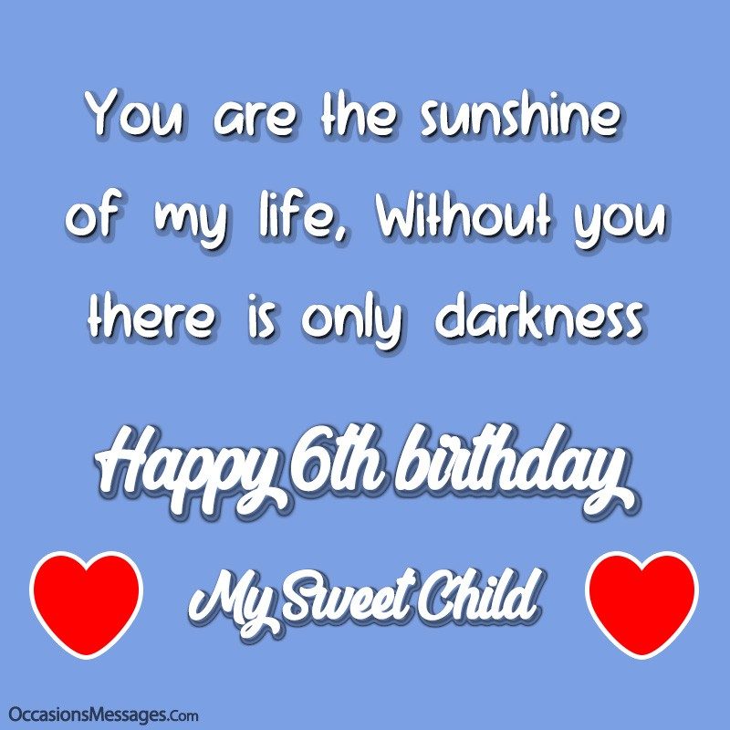 Happy-6th-birthday-sweet-child