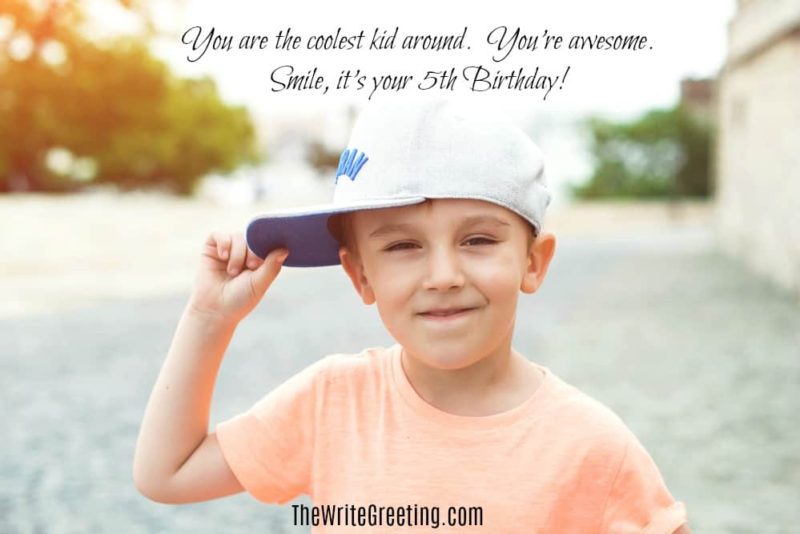Happy-birthday-wishes-for-5-year-old-son