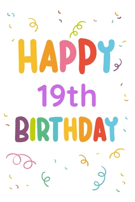 Best 19th Birthday Wishes5