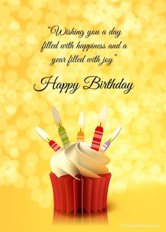 Happiest Birthday Wishes2