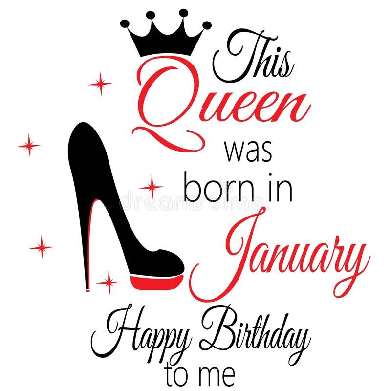 Queen Happy Birthday Vector Illustration Design 202240944