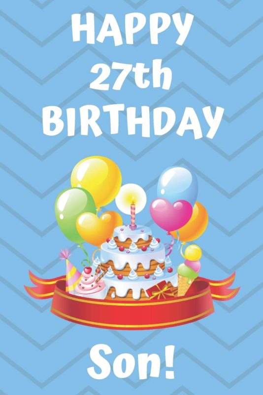 27th Birthday Wishes3