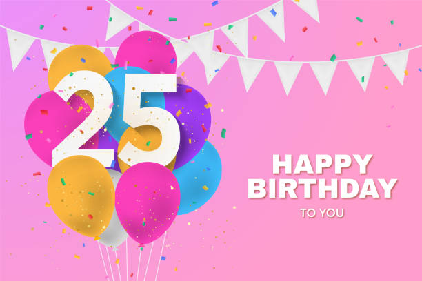 Happy 25th Birthday2
