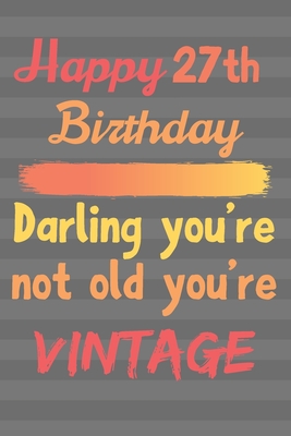 Happy 27th Birthday Wishes6