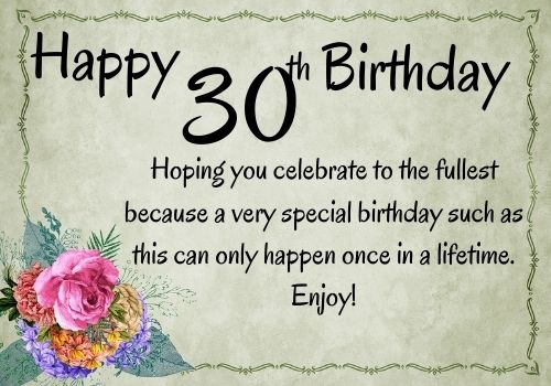 Happy 30th Birthday1