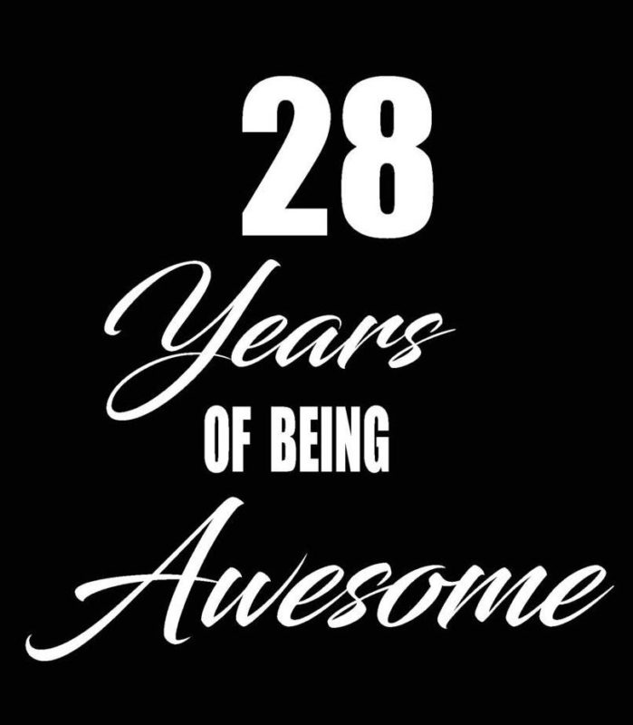 Happy 28th Birthday3