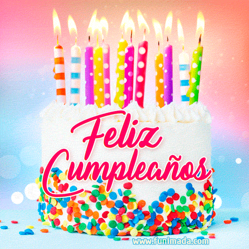 Happy Birthday Spanish To You3