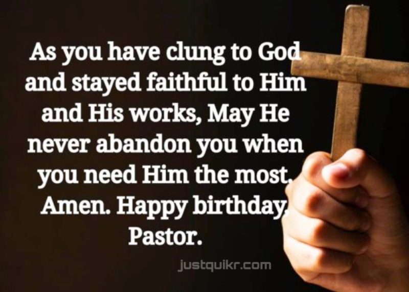 Birthday Wishes For Pastor3