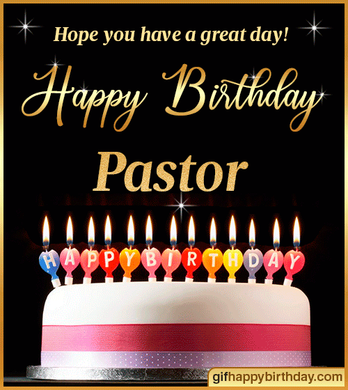 Birthday Wishes For Pastor4