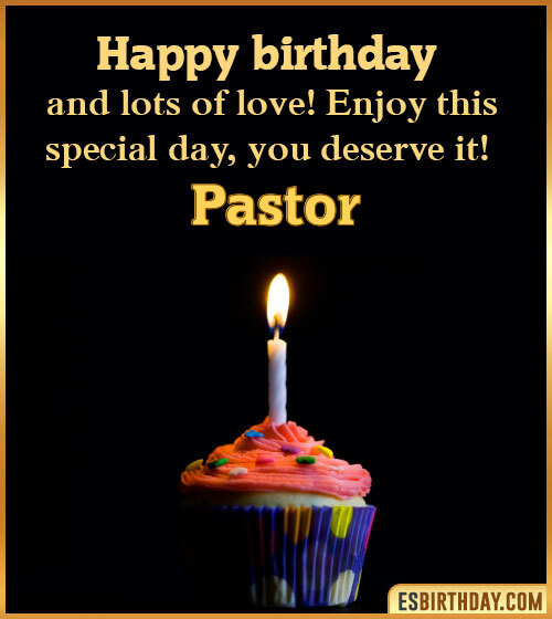 Birthday Wishes For Pastor5