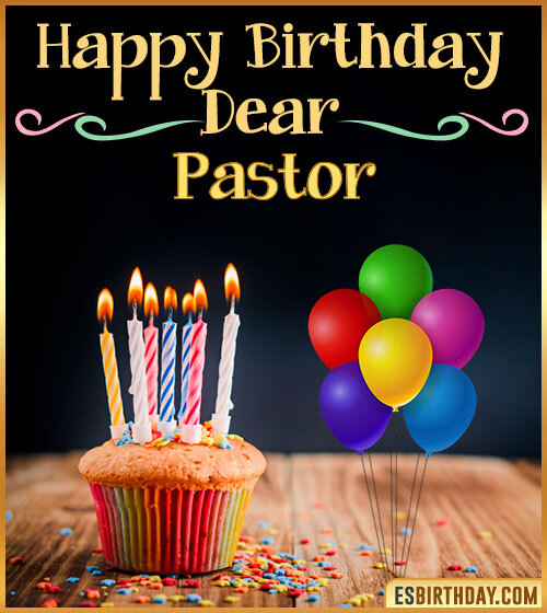 Birthday Wishes For Pastor6