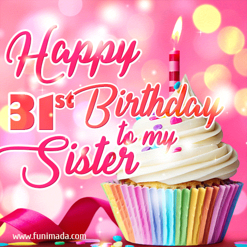 Happy 31st Birthday To Friend5