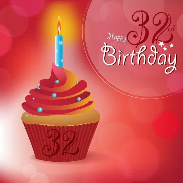 Happy 32nd Birthday8