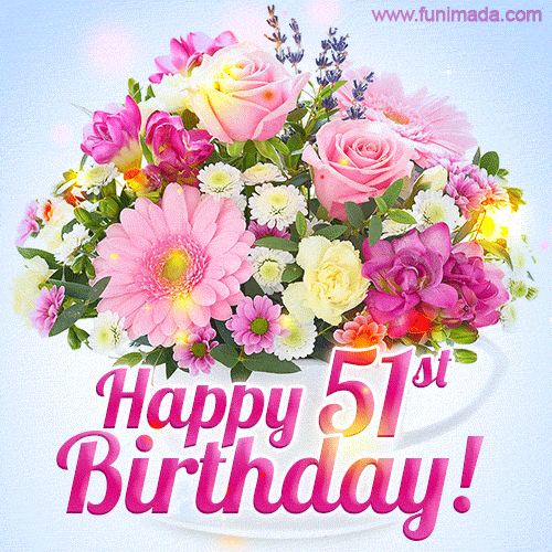 51st Birthday 11